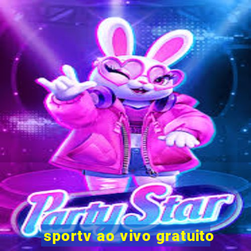 sportv ao vivo gratuito